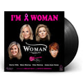 I'm A Woman: Vinyl 7" Single