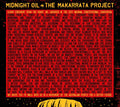 The Makarrata Project: CD