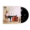 Collapsed In Sunbeams: CD