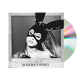 Dangerous Woman: CD