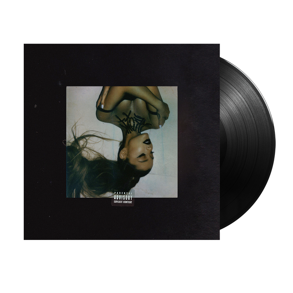 thank u, next: Vinyl LP