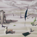 WASTELAND - What Ails Our People Is Clear: CD