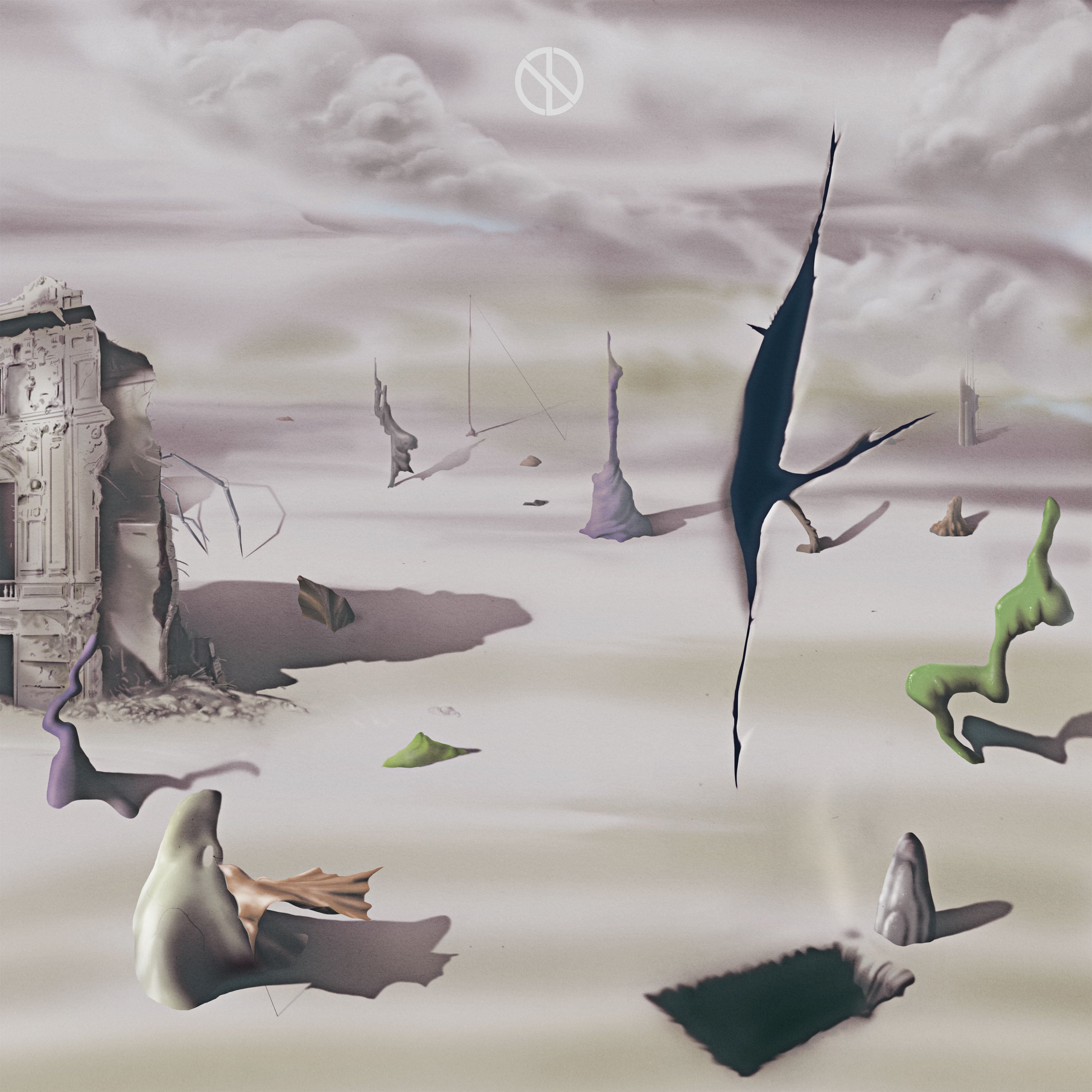 WASTELAND - What Ails Our People Is Clear: CD