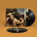 Our Love To Admire: Vinyl 2LP