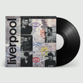 Liverpool: Vinyl LP