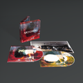 As The Love Continues: Limited Edition CD Box Set
