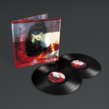 As The Love Continues: Gatefold Double Black Vinyl