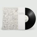 Sleepless Night: Limited Edition 12" EP