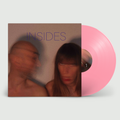 Soft Bonds: Signed Limited Edition Gatefold Pink Vinyl LP