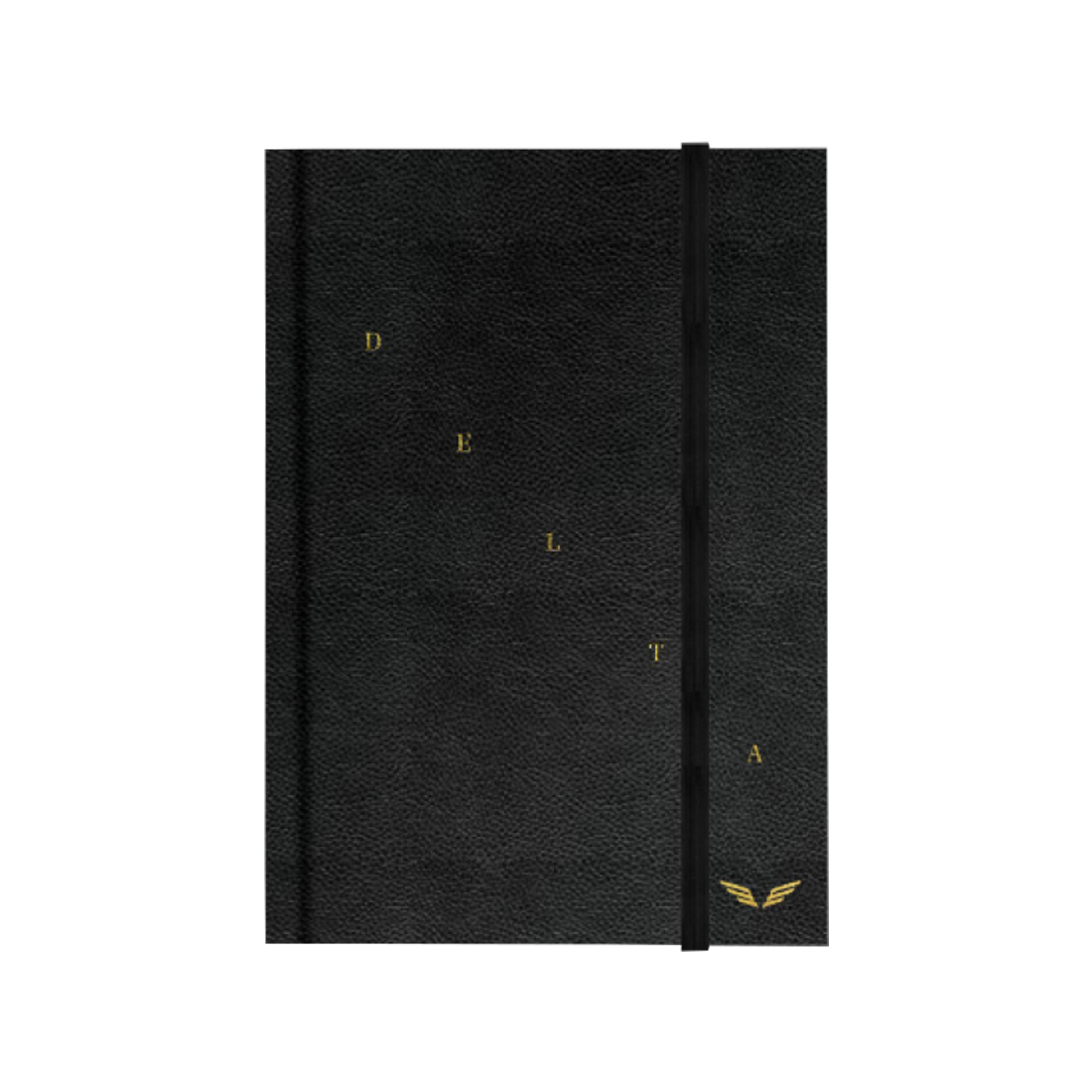 Delta Diaries CD Book