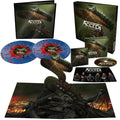 Too Mean To Die: Limited Edition Vinyl Box Set