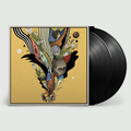 Keleketla!: Signed Exclusive Gatefold Vinyl 2LP