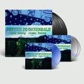 Return to Greendale: Limited Vinyl 2LP / 2CD Box Set