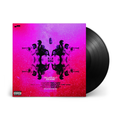 Collagically Speaking: Vinyl LP