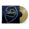 None Of Us Are Getting Out Of This Life Alive: Exclusive Limited Gold Vinyl LP