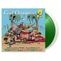 A Very Cool Christmas Volume 2: Limited White + Green Vinyl 2LP