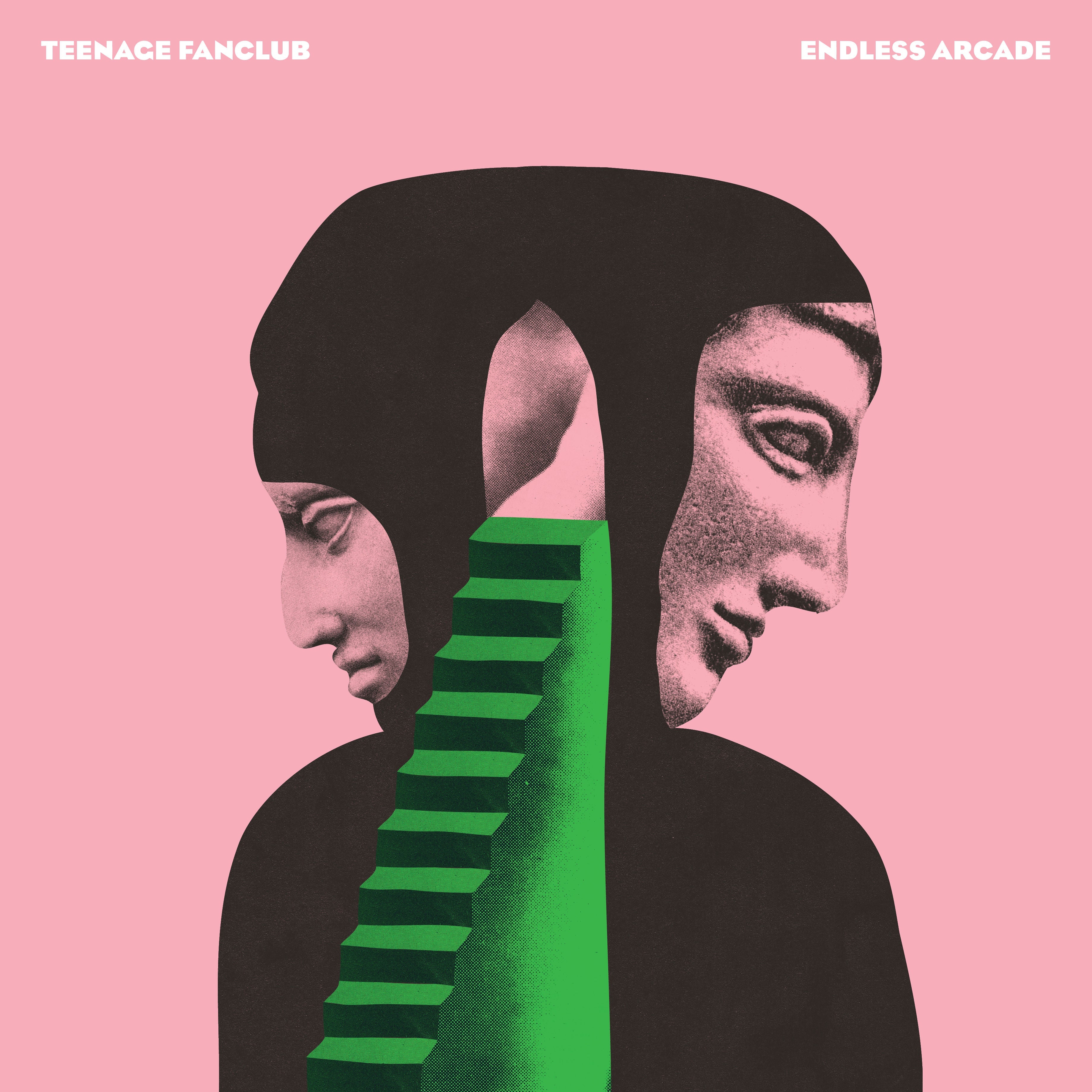 Endless Arcade: CD