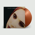 Outside Your Room: Limited Red + Gold Swirled Vinyl LP