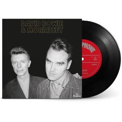 Cosmic Dancer (Live): Limited Vinyl 7" Single
