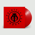 Sikh Punk: 180gm Red Vinyl LP