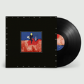 Glowing In The Dark: Vinyl LP