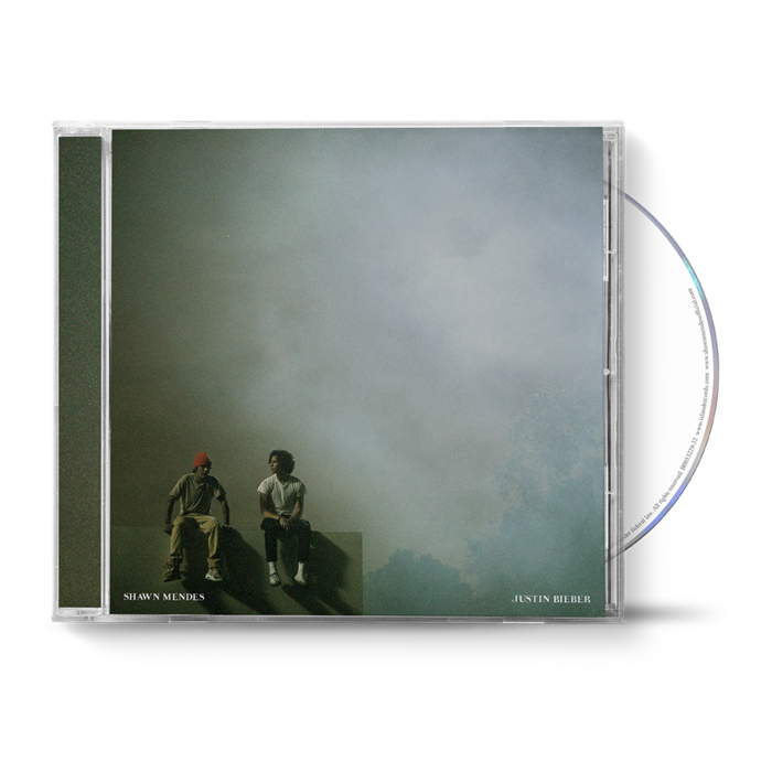 Monster: CD Single