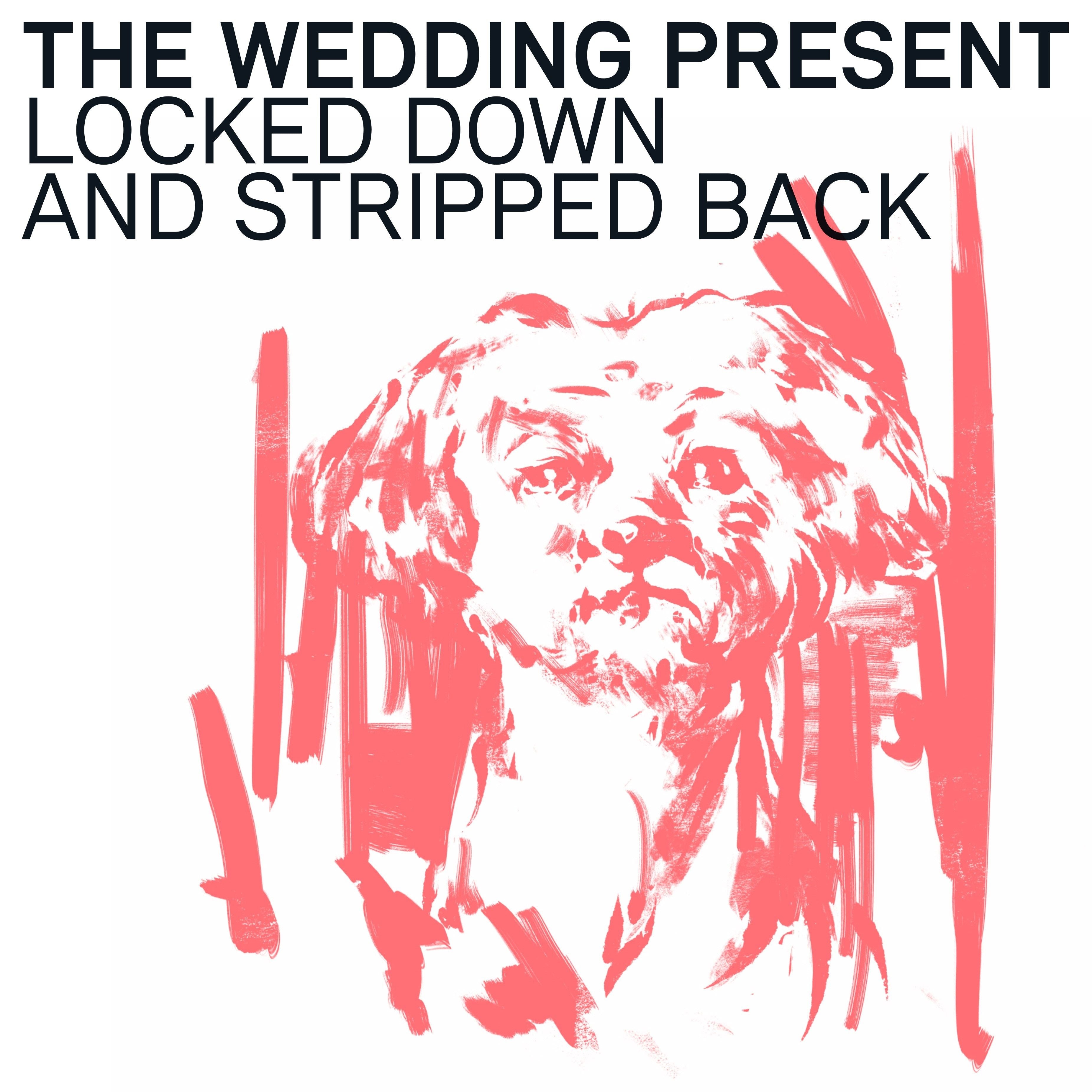 Locked Down & Stripped Back: CD