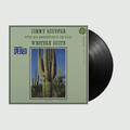 Western Suite: Vinyl LP