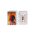 Music Played By Humans: Limited White Cassette