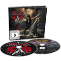 Immortal: Limited Edition CD + Blu-Ray