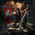 Immortal: Limited Edition CD