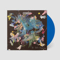 The Third Chimpanzee E.P: Limited Edition Blue Vinyl LP
