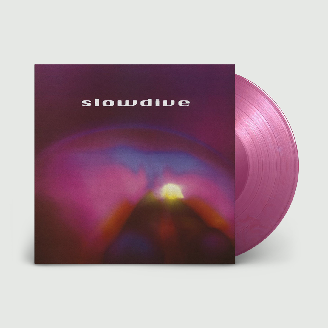 5 EP: Limited Edition Pink + Purple Marbled Vinyl EP