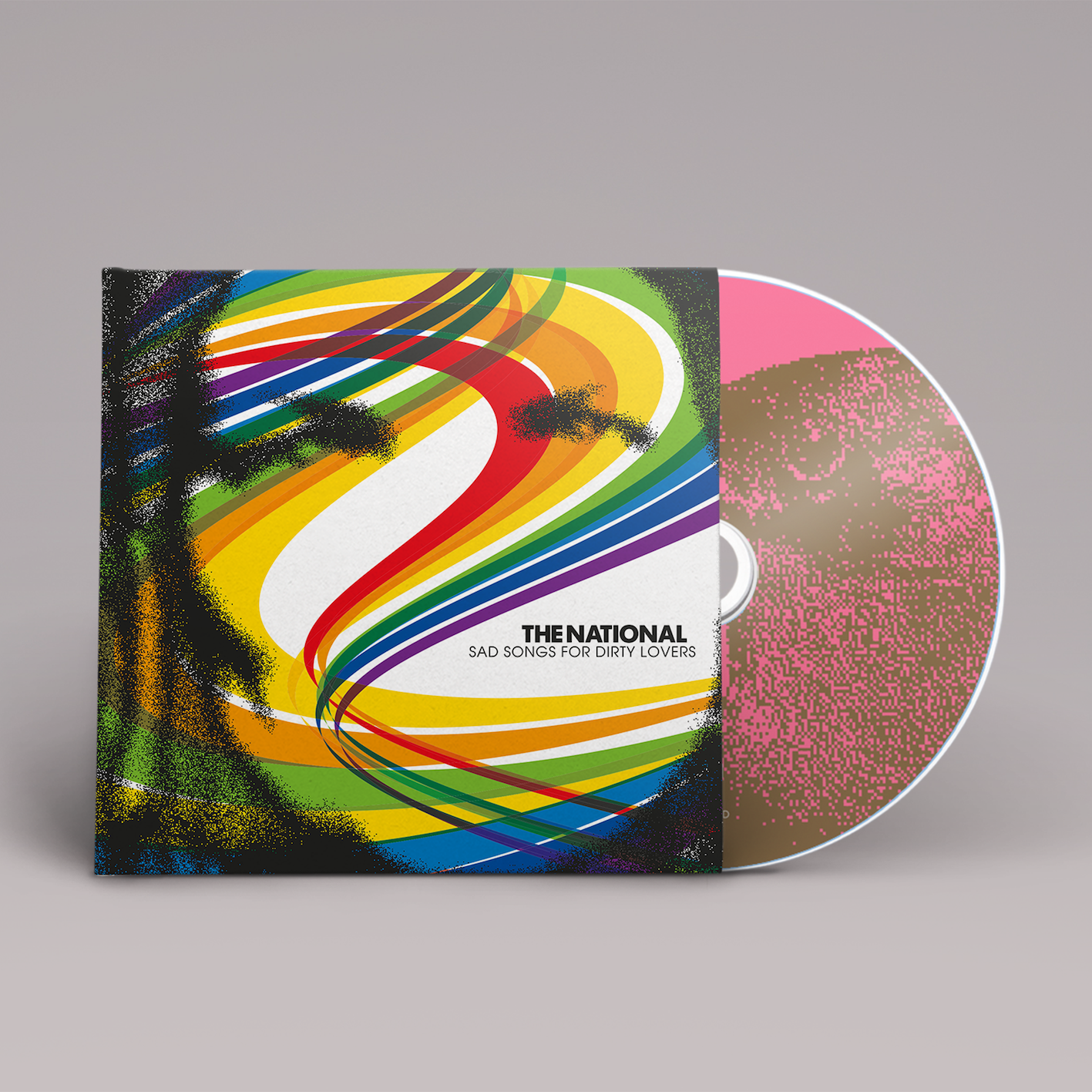 Sad Songs For Dirty Lovers: CD [Remastered]