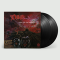 Lock Up The Wolves: Vinyl 2LP