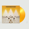 Spirit: Limited Edition Flaming Vinyl LP