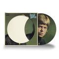 David Bowie: Limited Edition Exclusive Picture Disc LP