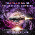 The Absolute Universe - The Breath Of Life (Abridged Version): CD