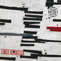 Lines Redacted: Signed CD