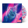 His Dark Materials - The Subtle Knife: Limited Daemonic Dustburst Splatter Vinyl 3LP