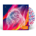 His Dark Materials - The Amber Spyglass: 180g Daemonic Dustburst Splatter Vinyl 3LP