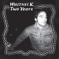 Two Years: CD
