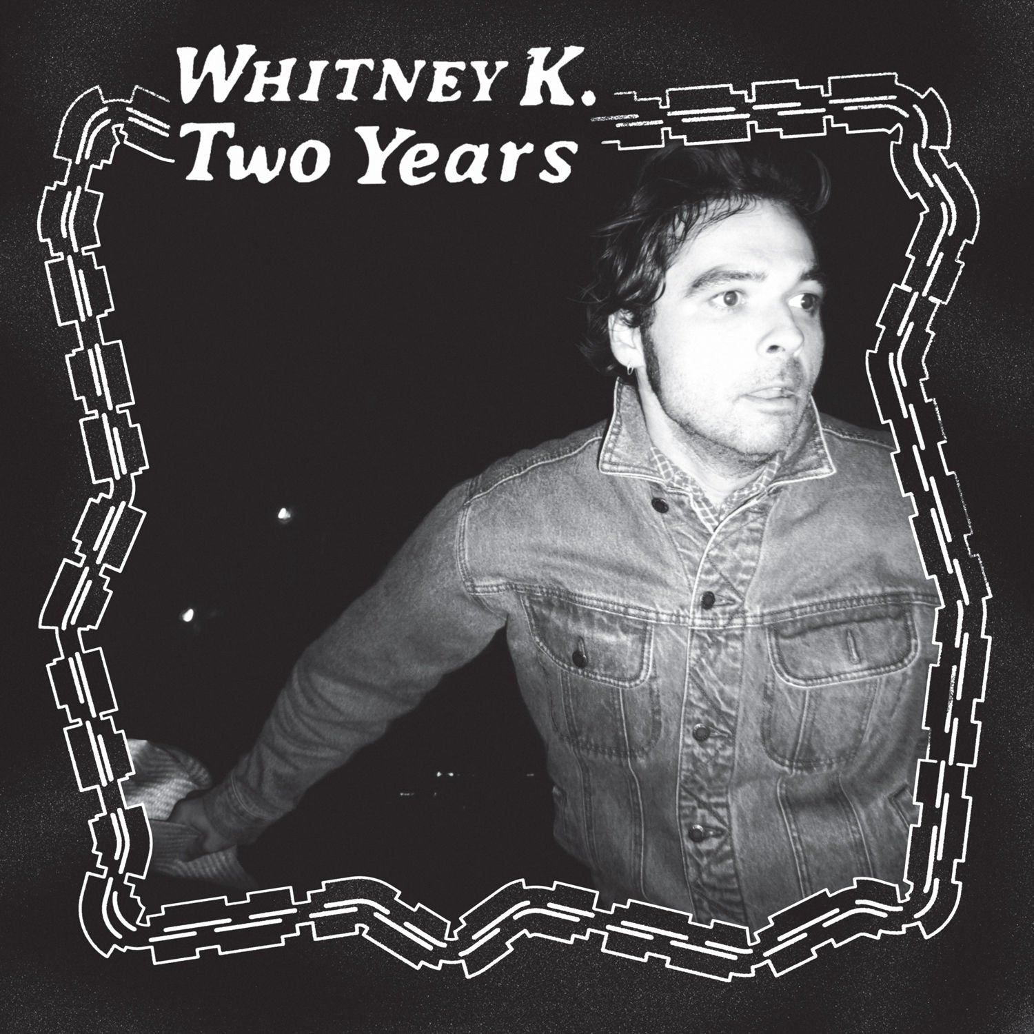 Two Years: CD