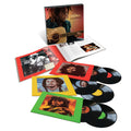Songs Of Freedom - The Island Years: 6LP Box Set