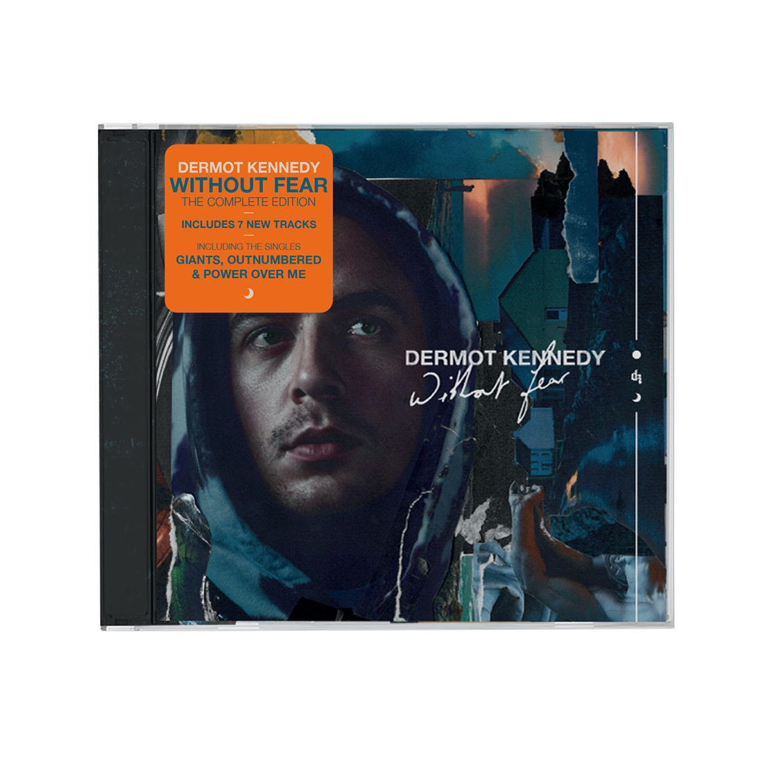 Without Fear: The Complete Edition CD