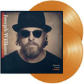 Denizen Tenant: Orange Transparent Vinyl 2LP