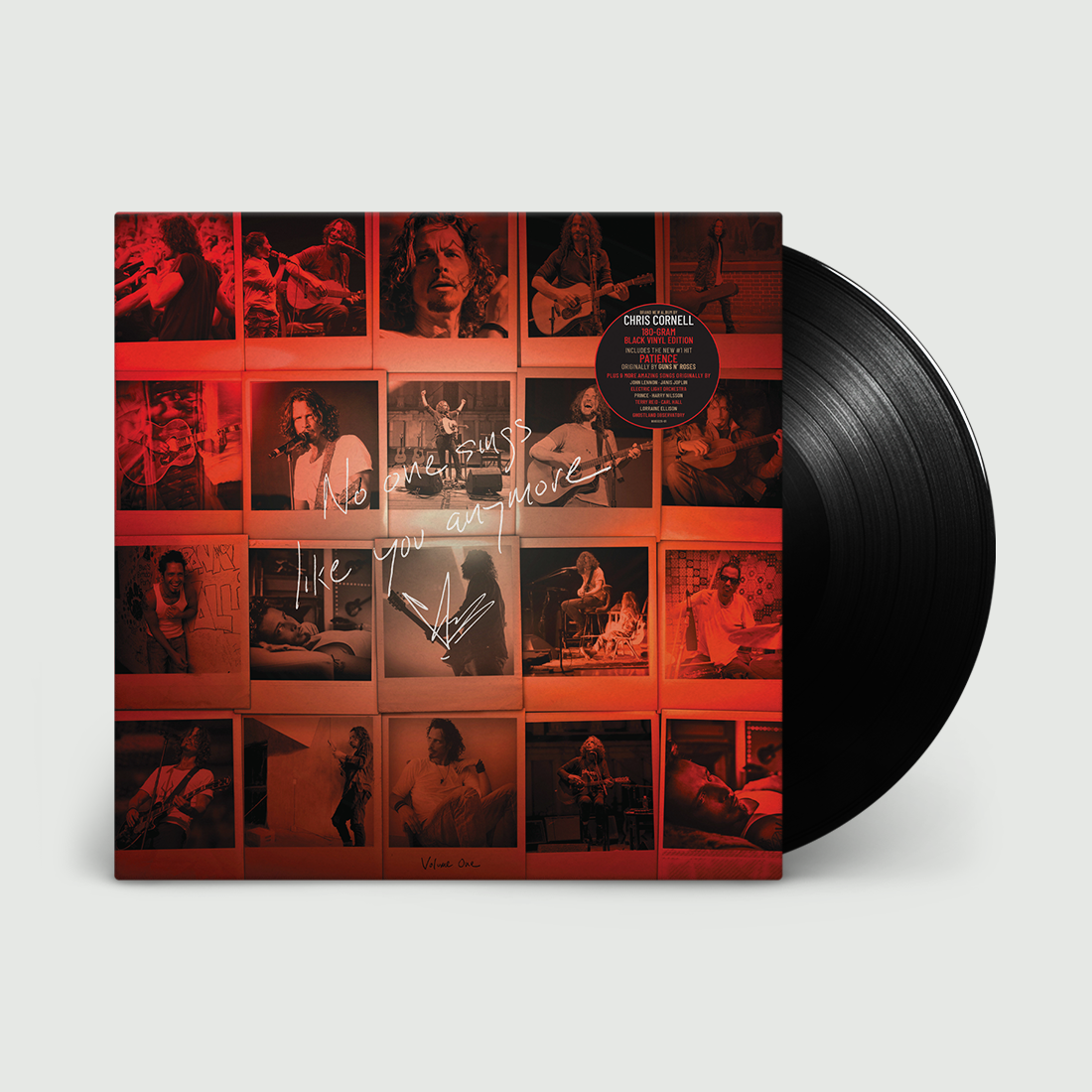 No One Sings Like You Anymore (Volume 1): Vinyl LP