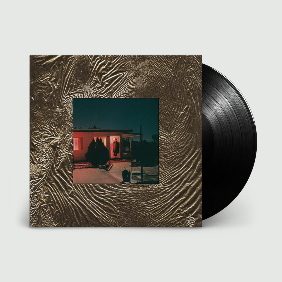 Pale Horse Rider: Vinyl LP
