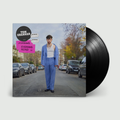 Evering Road: Vinyl LP