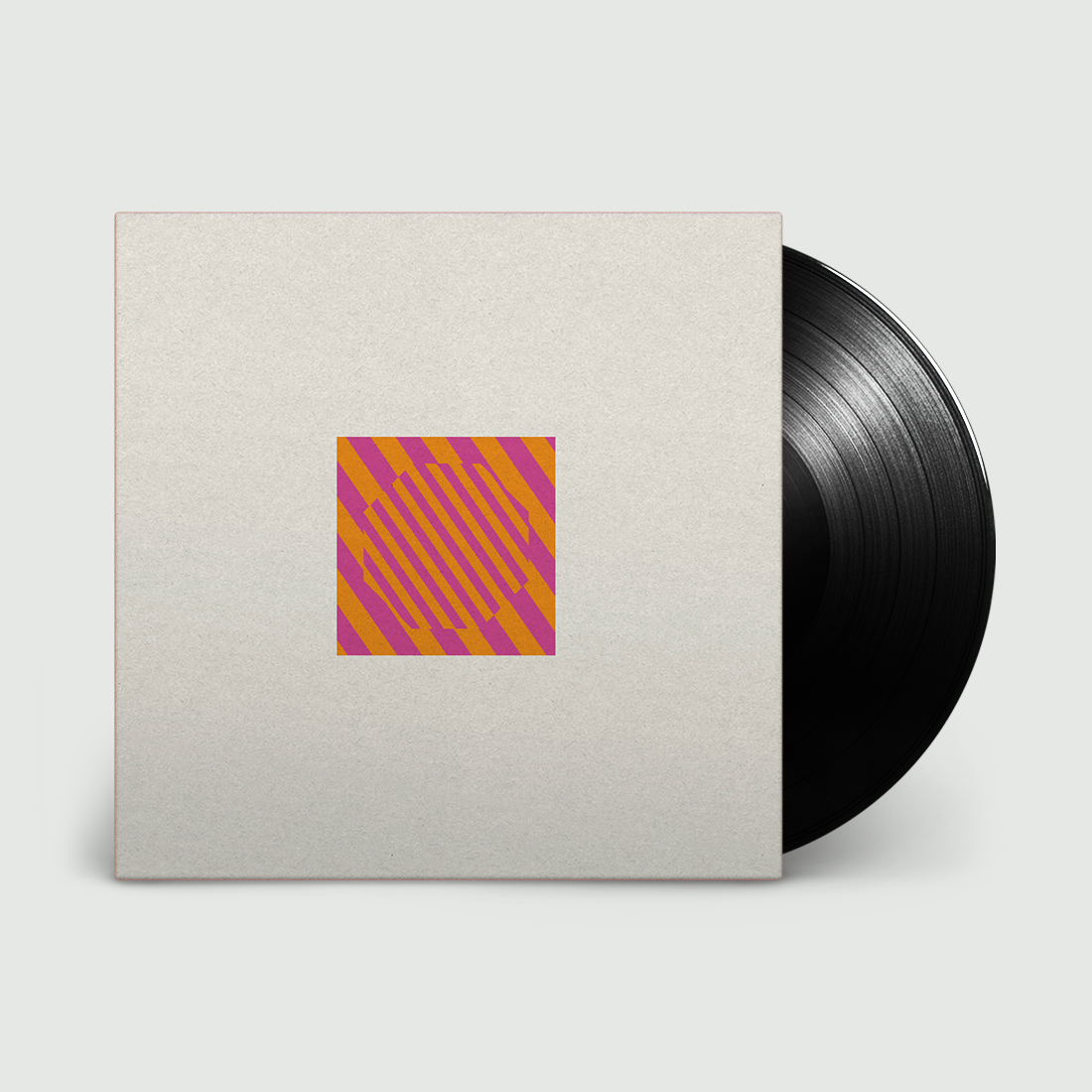 Suddenly Remixes EP: Limited 12" Vinyl EP